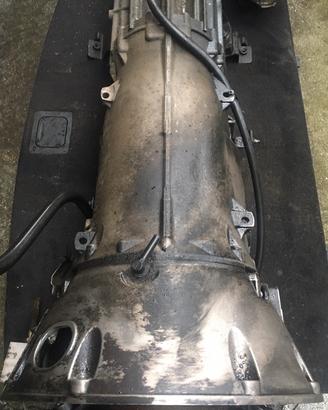 Cambio automatico usato Jeep Grand Cherokee 3.2