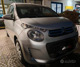 Citroen C1 C1 VTi 68 5 porte feel