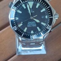 OMEGA SEAMASTER DIVER 300M