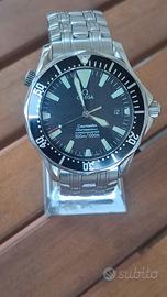 OMEGA SEAMASTER DIVER 300M