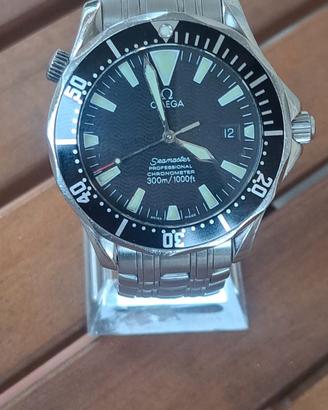 OMEGA SEAMASTER DIVER 300M
