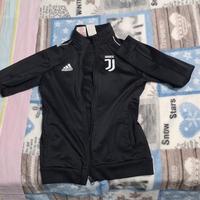 Felpa Juventus Adidas