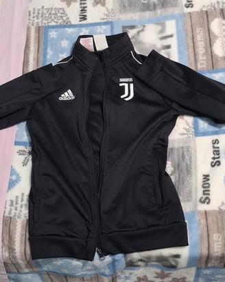 Felpa Juventus Adidas