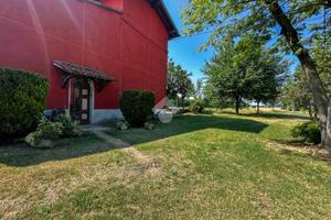 CASA INDIPENDENTE A MANERBIO