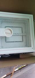 oblò camper 40x40