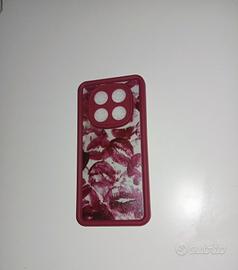 cover telefono redmi note 14pro 4g