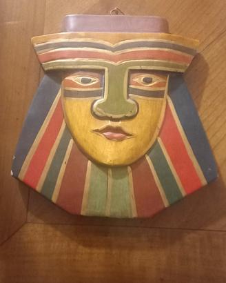 maschera
