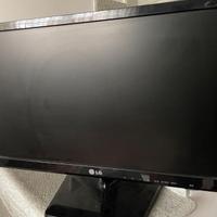 Monitor TV LG Full HD