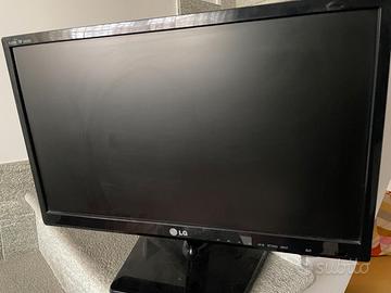 Monitor TV LG Full HD