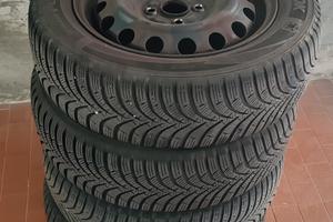 Gomme Invernali 