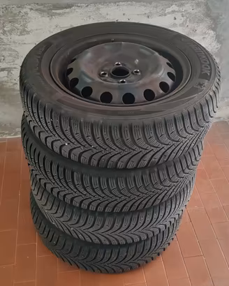 Gomme Invernali 