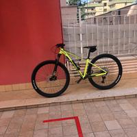 MTB Scott Scale 980 S bici mountainbike