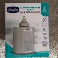 Scaldabiberon Chicco Casa – come nuovo