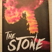 The Stone, la settima pietra - Guido Sgardoli