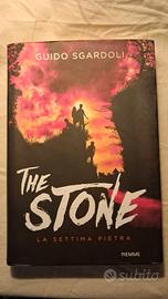 The Stone, la settima pietra - Guido Sgardoli