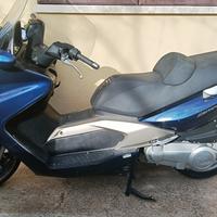 Kymco Xciting 250 - 2006 in perfette condizioni