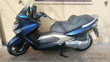 Kymco Xciting 250 - 2006 in perfette condizioni