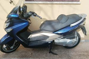 Kymco Xciting 250 - 2006 in perfette condizioni