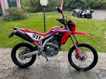 Honda CRF 300 L