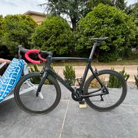 Bici da corsa Pinarello Dogma 59,5