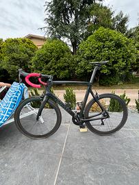 Bici da corsa Pinarello Dogma 59,5