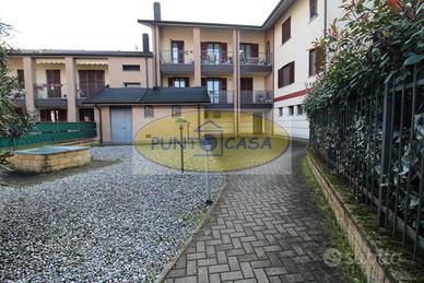 Bilocale in classe energetica "A"