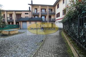 Bilocale in classe energetica "A"