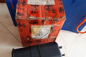 CANISTER FILTRO VAPORI BENZINA 60809999