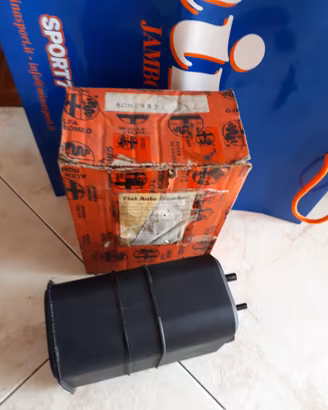 CANISTER FILTRO VAPORI BENZINA 60809999
