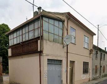 Appartamento a Codigoro FE