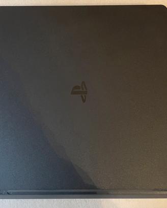 PlayStation 4