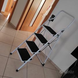 Scala Framar 4 gradini