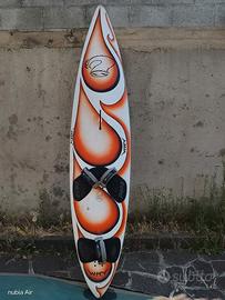 Tavola Windsurf Custom Wave