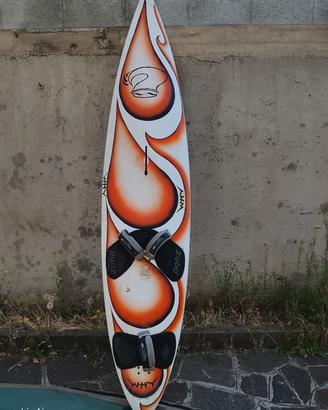 Tavola Windsurf Custom Wave
