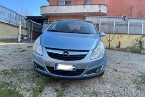 Opel Corsa 1.3 CDTI 75CV ecoFLEX 5 porte Enjoy