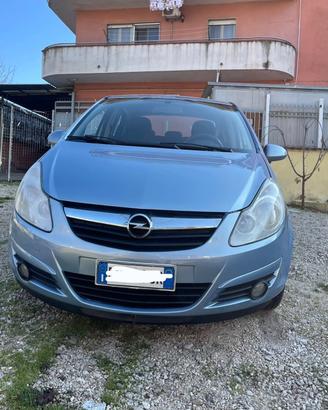 Opel Corsa 1.3 CDTI 75CV ecoFLEX 5 porte Enjoy