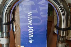 roll Bar SLK  170
