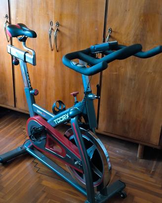 spinbike SRX70