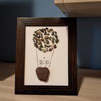 Quadretto decorativo 