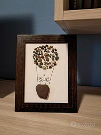 Quadretto decorativo 