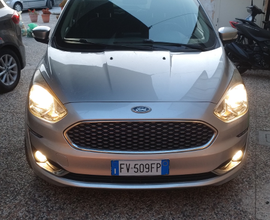 Ford Ka+ 85cv