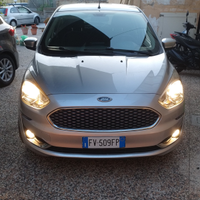 Ford Ka+ 85cv