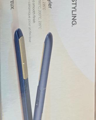 piastra per capelli
