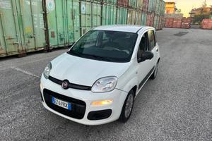 Fiat Panda 1.2 Easy POCHI KM VERI