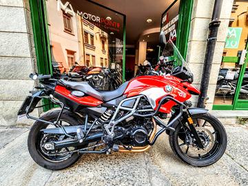 BMW F 700 GS - Garantita e Finanziabile
