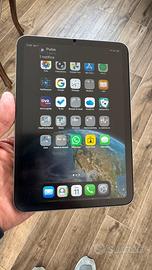Mini 7 Wi-Fi + Cellular 256 Gb come nuovo