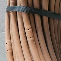 tubo irrigazione a goccia