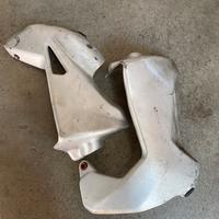 Paratie Motore Mv Agusta Rivale 800 2013-2015