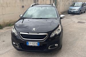 Peugeot 2008 BlueHDi 1600dci Urban Cross