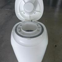 Contenitore pannolini Tommee Tippee Sangenic